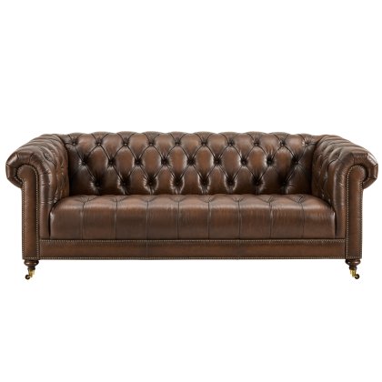 Baxter 3.5 Seater Sofa Baxter 3.5 Seater Sofa