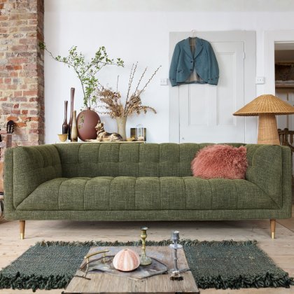 Gabby 3.5 Seater Sofa