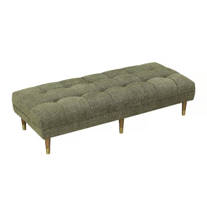 Gabby Ottoman Footstool Gabby Ottoman Footstool
