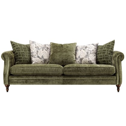 Wyatt 4 Seater Sofa Wyatt 4 Seater Sofa