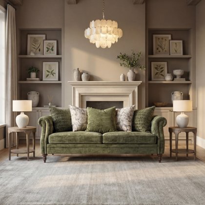 Wyatt 4 Seater Sofa Wyatt 4 Seater Sofa