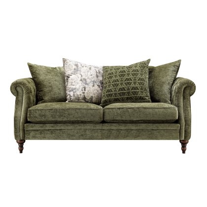 Wyatt 2 Seater Sofa Wyatt 2 Seater Sofa