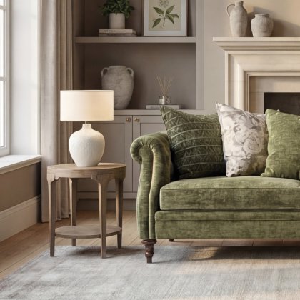 Wyatt 2 Seater Sofa Wyatt 2 Seater Sofa