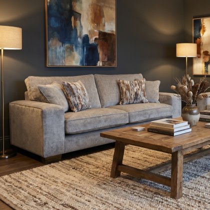 Barrow Large Sofa