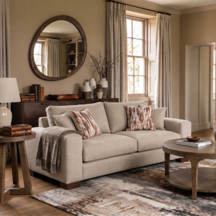 Barrow Small Sofa Barrow Small Sofa
