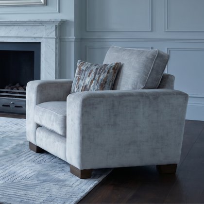 Barrow Armchair