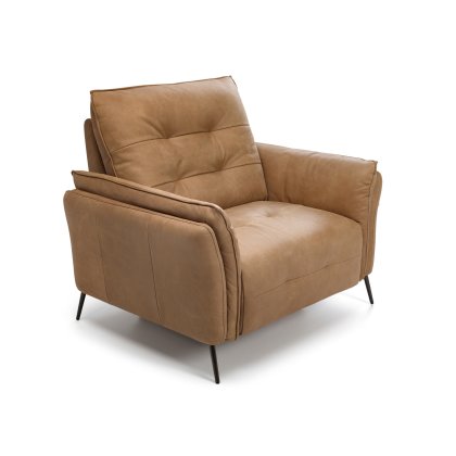 Bolzano Small Armchair Bolzano Small Armchair