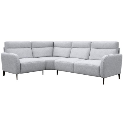 Natuzzi Editions Breeze Corner Seat Natuzzi Editions Breeze Corner Seat