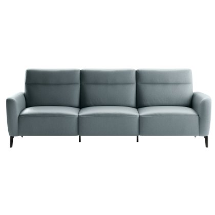 Natuzzi Editions Breeze Reclining 3 Seater Sofa Natuzzi Editions Breeze Reclining 3 Seater Sofa