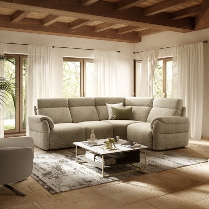 Natuzzi Editions Houston Corner Sofa Natuzzi Editions Houston Corner Sofa