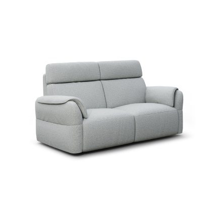 Natuzzi Editions Houston Reclining 2 Seater Sofa Natuzzi Editions Houston Reclining 2 Seater Sofa