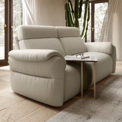 Natuzzi Editions Houston Reclining 2 Seater Sofa Natuzzi Editions Houston Reclining 2 Seater Sofa