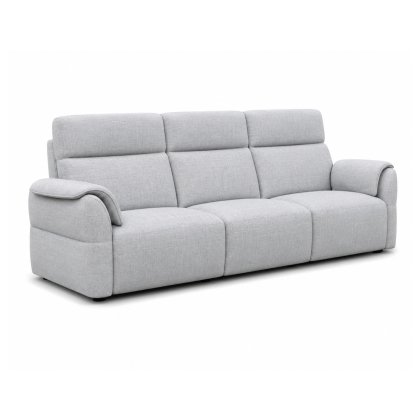 Natuzzi Editions Houston Reclining 3 Seater Sofa Natuzzi Editions Houston Reclining 3 Seater Sofa