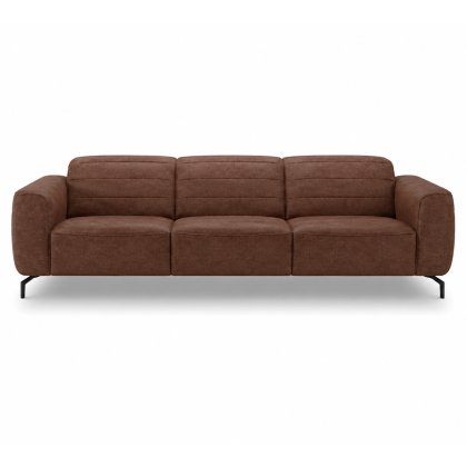 Natuzzi Editions Zenith Large Reclining Sofa Natuzzi Editions Zenith Large Reclining Sofa