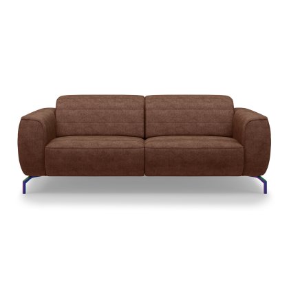 Natuzzi Editions Zenith Reclining Sofa Natuzzi Editions Zenith Reclining Sofa