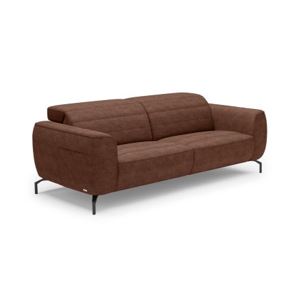 Natuzzi Editions Zenith Reclining Sofa Natuzzi Editions Zenith Reclining Sofa
