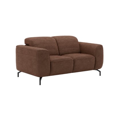 Natuzzi Editions Zenith Loveseat Natuzzi Editions Zenith Loveseat