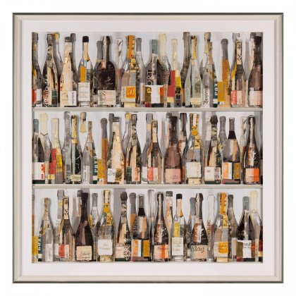 Wines Of The World Framed Art Wines Of The World Framed Art