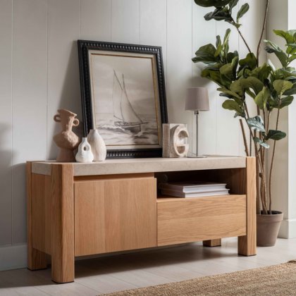 Aaron TV Unit Aaron TV Unit