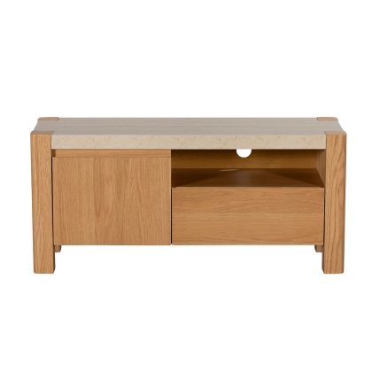 Aaron TV Unit