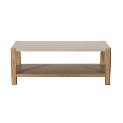 Aaron Coffee Table Aaron Coffee Table