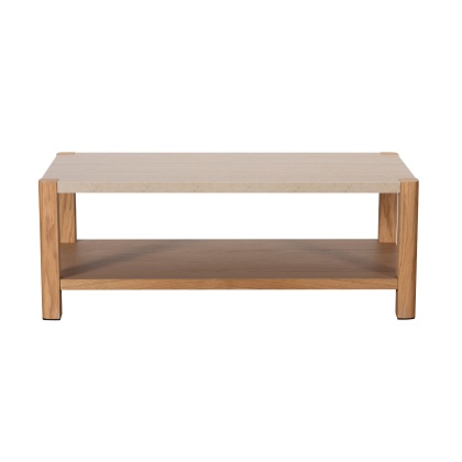 Aaron Coffee Table Aaron Coffee Table