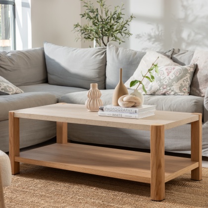 Aaron Coffee Table Aaron Coffee Table