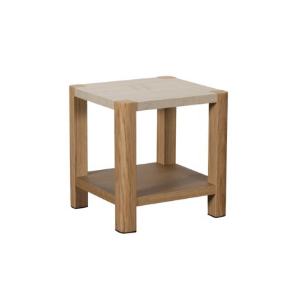 Aaron Lamp Table Aaron Lamp Table