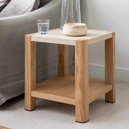 Aaron Lamp Table Aaron Lamp Table