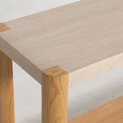 Aaron Console Table Aaron Console Table