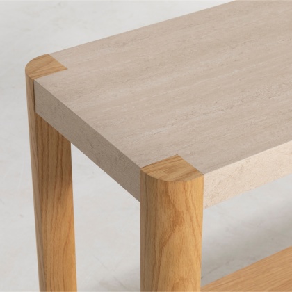 Aaron Console Table Aaron Console Table