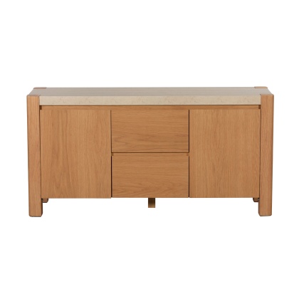 Aaron Wide Sideboard Aaron Wide Sideboard