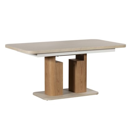 Aaron Extending Dining Table Aaron Extending Dining Table