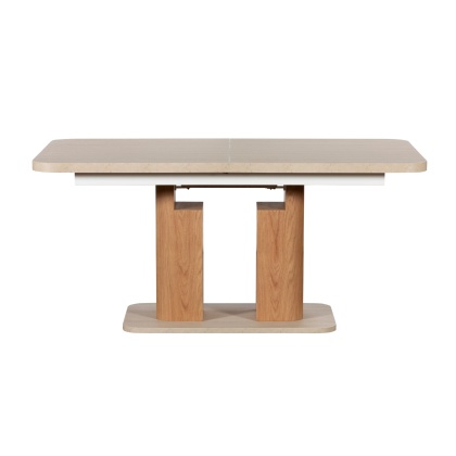 Aaron Extending Dining Table Aaron Extending Dining Table