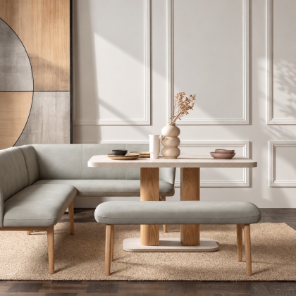 Susan Low Bench Susan Low Bench