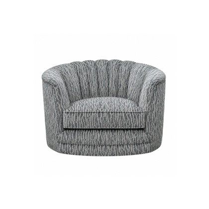Duresta Bardot Swivel Chair Duresta Bardot Swivel Chair
