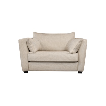 Duresta Maxime Grand Reading Chair Duresta Maxime Grand Reading Chair