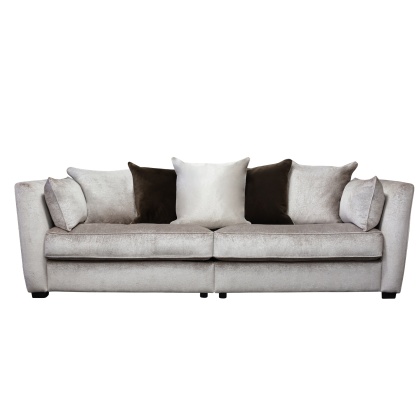 Duresta Maxime Grand Split Sofa