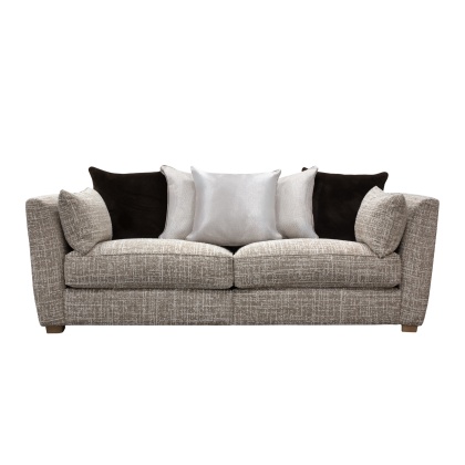 Duresta Maxime Large Split Sofa