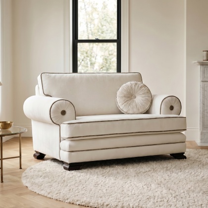Duresta Monaco Reading Chair