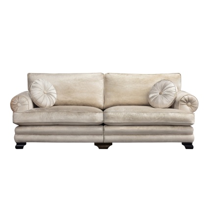 Duresta Monaco Large Split Sofa