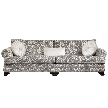 Duresta Monaco Grand Split Sofa