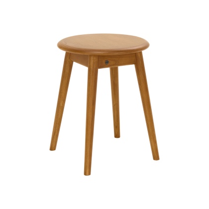 Ercol Salina Dressing Table Stool Ercol Salina Dressing Table Stool