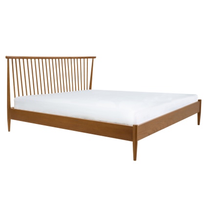 Ercol Salina Super King Bedstead Ercol Salina Super King Bedstead