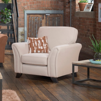 Elijah Armchair Elijah Armchair