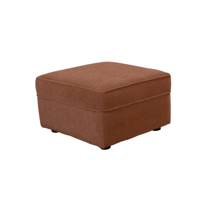 Elijah Footstool Elijah Footstool