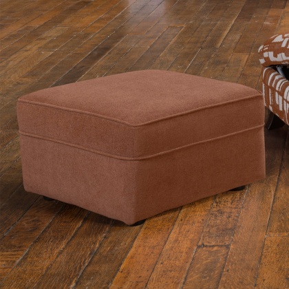 Elijah Footstool Elijah Footstool