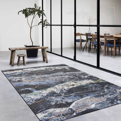 Quartz Rug III Quartz Rug III