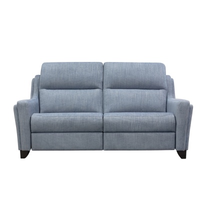Parker Knoll Portland Large 2 Seater Sofa Parker Knoll Portland Large 2 Seater Sofa