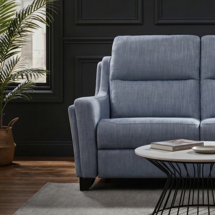 Parker Knoll Portland Large 2 Seater Sofa Parker Knoll Portland Large 2 Seater Sofa
